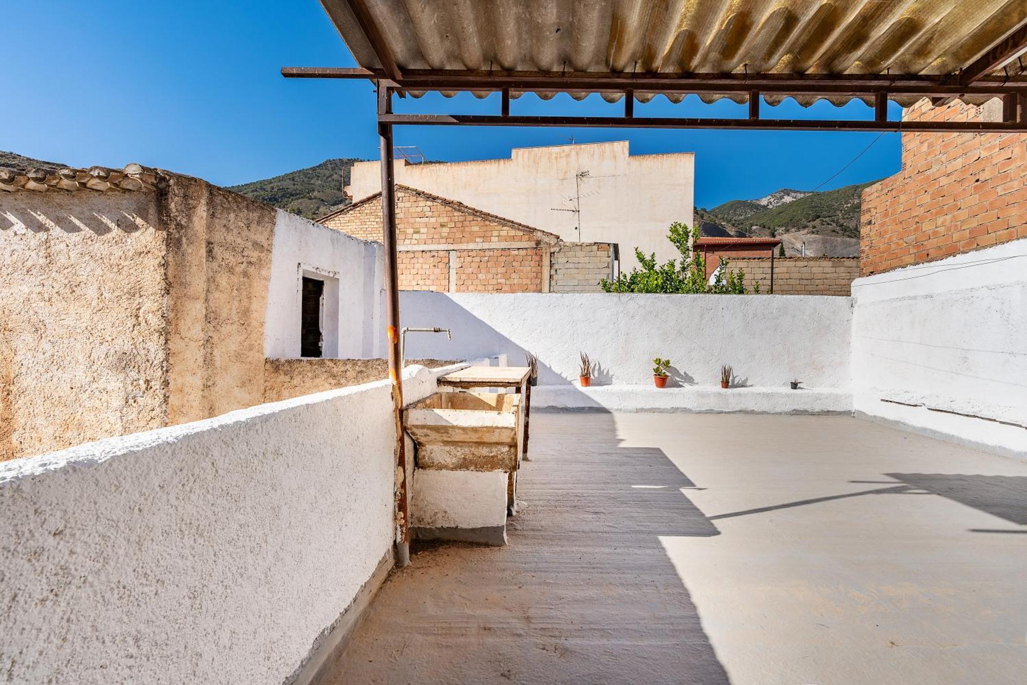 Casa Solariega Con Encanto El El Padul Exterior foto