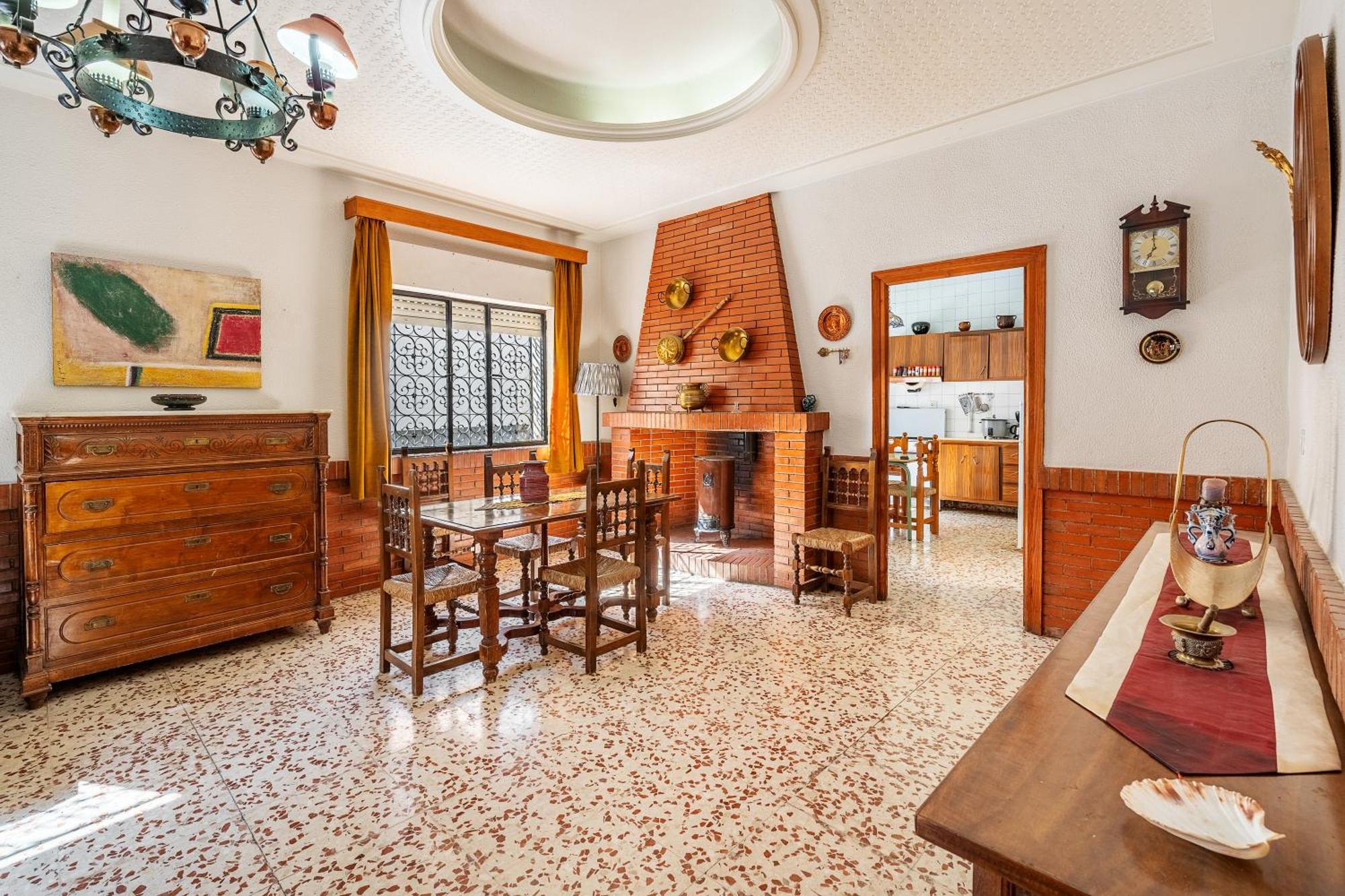 Casa Solariega Con Encanto El El Padul Exterior foto