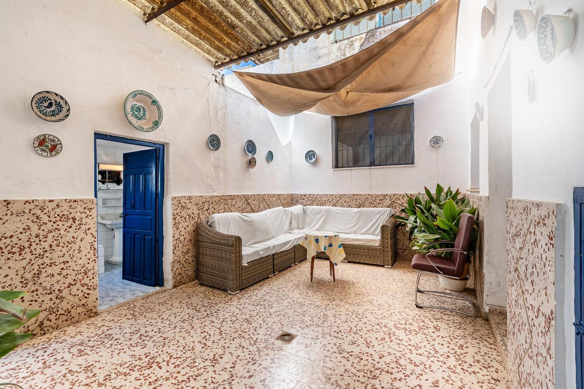 Casa Solariega Con Encanto El El Padul Exterior foto